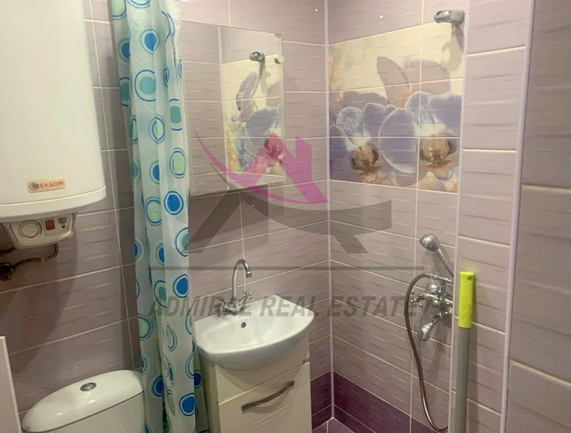 Дава под наем 3-СТАЕН, гр. Варна, Център, снимка 4 - Апартаменти - 52605996