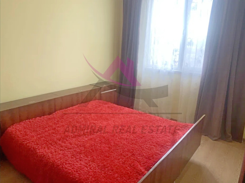 Дава под наем 3-СТАЕН, гр. Варна, Център, снимка 3 - Апартаменти - 52605996