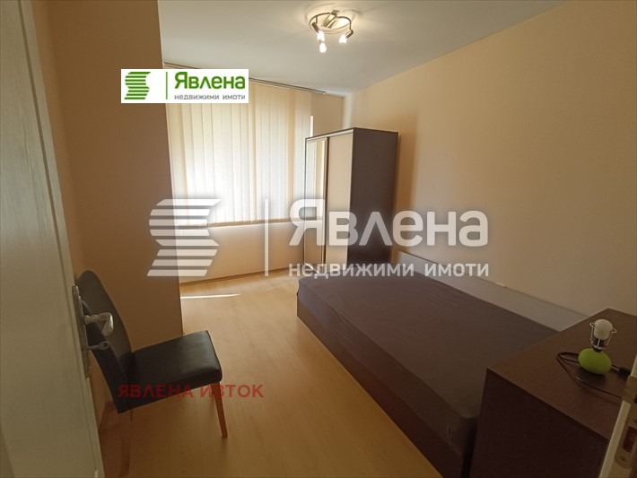 Дава под наем 3-СТАЕН, гр. София, Редута, снимка 5 - Апартаменти - 55468190