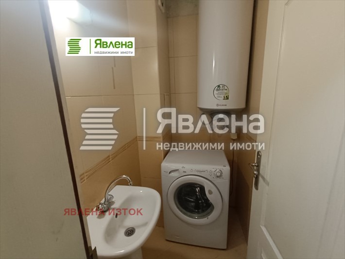 Дава под наем 3-СТАЕН, гр. София, Редута, снимка 8 - Апартаменти - 55468190