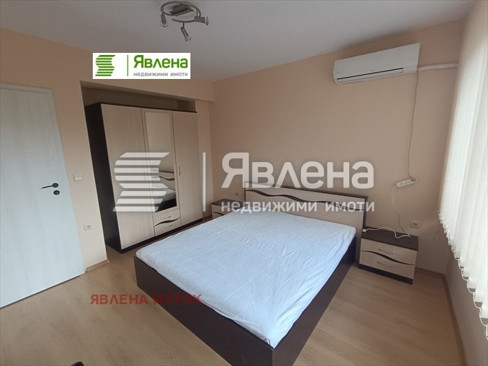 Дава под наем 3-СТАЕН, гр. София, Редута, снимка 4 - Апартаменти - 55468190