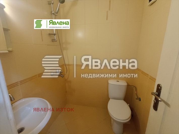Дава под наем 3-СТАЕН, гр. София, Редута, снимка 7 - Апартаменти - 55468190