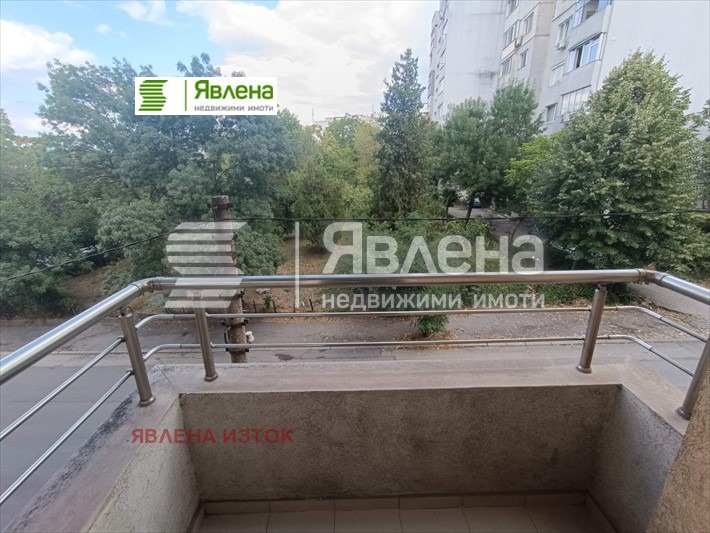 Дава под наем 3-СТАЕН, гр. София, Редута, снимка 10 - Апартаменти - 55468190