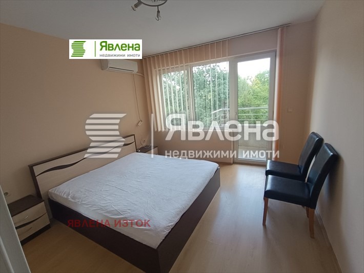 Дава под наем 3-СТАЕН, гр. София, Редута, снимка 3 - Апартаменти - 55468190