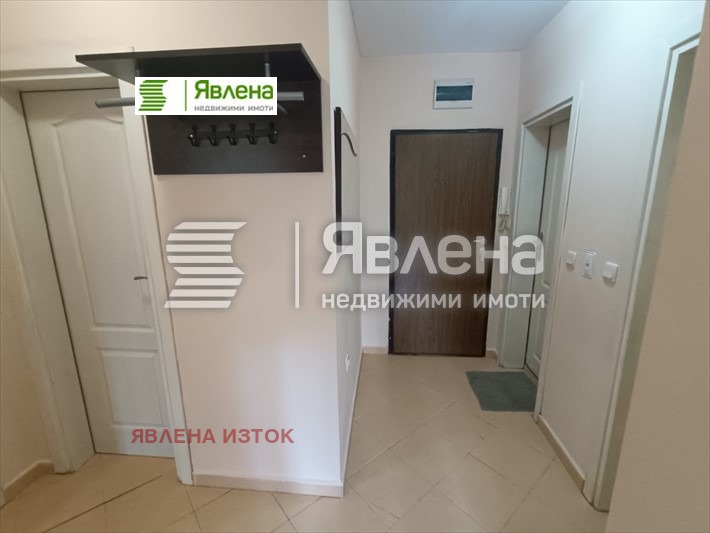 Дава под наем 3-СТАЕН, гр. София, Редута, снимка 11 - Апартаменти - 55468190
