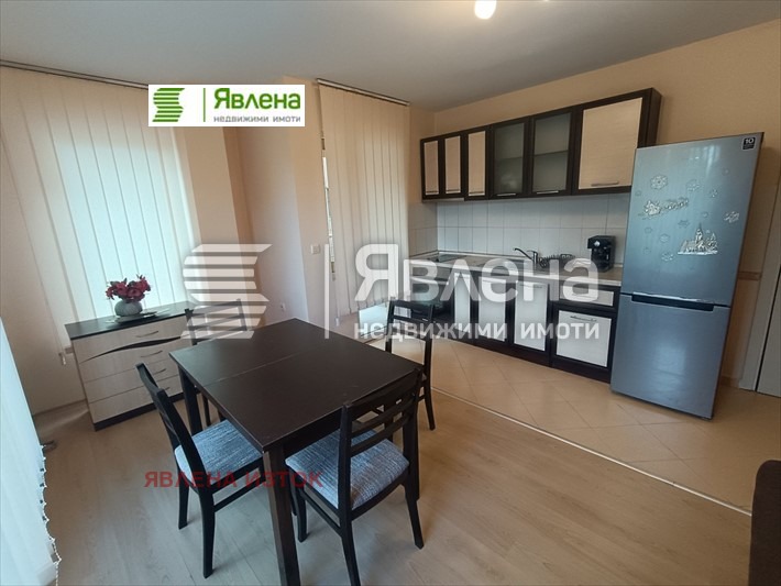 Дава под наем 3-СТАЕН, гр. София, Редута, снимка 2 - Апартаменти - 55468190