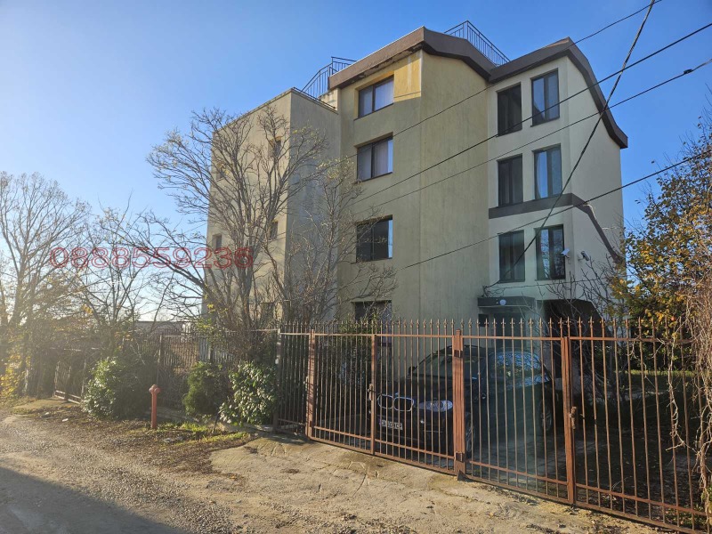 Дава под наем 4-СТАЕН, гр. Варна, м-т Долна Трака, снимка 6 - Апартаменти - 52801697