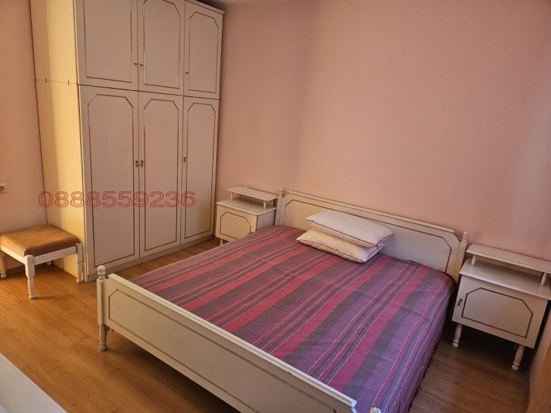 Дава под наем 4-СТАЕН, гр. Варна, м-т Долна Трака, снимка 9 - Апартаменти - 52801697