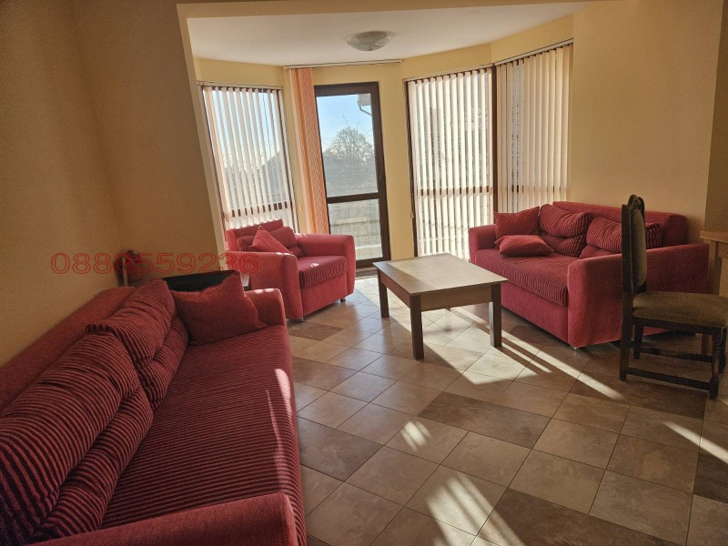 Дава под наем 4-СТАЕН, гр. Варна, м-т Долна Трака, снимка 13 - Апартаменти - 52801697