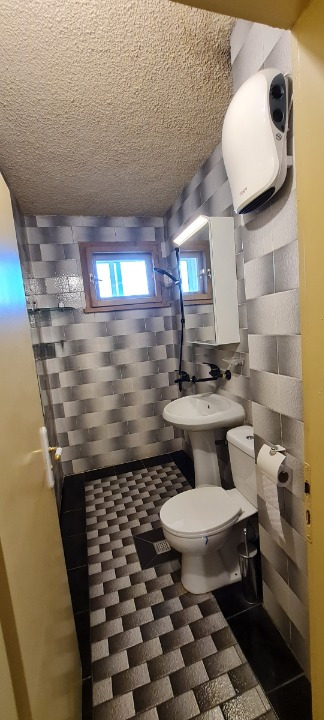 Дава под наем 4-СТАЕН, гр. София, Подуяне, снимка 2 - Апартаменти - 52803206