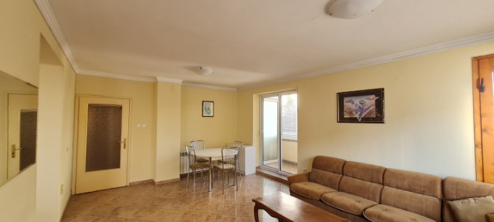 Дава под наем 4-СТАЕН, гр. София, Подуяне