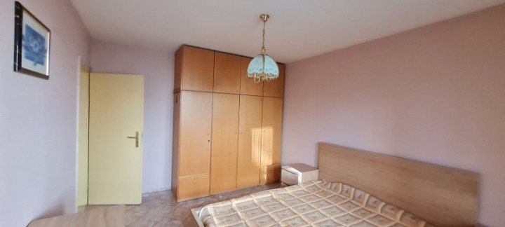 Дава под наем 4-СТАЕН, гр. София, Подуяне, снимка 9 - Апартаменти - 52803206