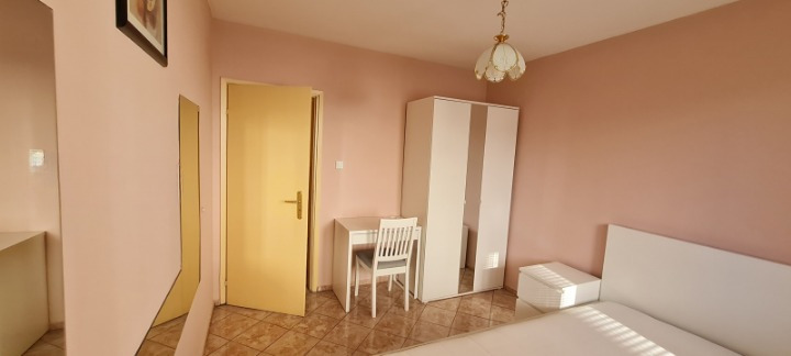 Дава под наем 4-СТАЕН, гр. София, Подуяне, снимка 4 - Апартаменти - 52803206