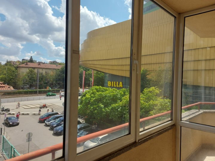 Дава под наем 4-СТАЕН, гр. София, Подуяне, снимка 8 - Апартаменти - 52803206