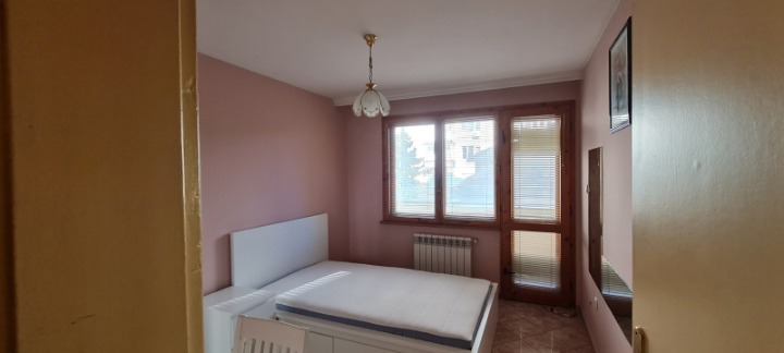 Дава под наем 4-СТАЕН, гр. София, Подуяне, снимка 13 - Апартаменти - 52803206