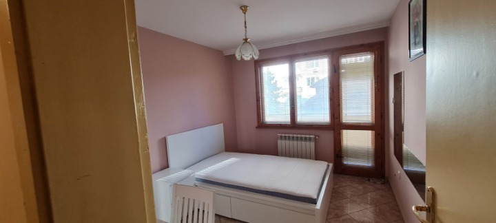 Дава под наем 4-СТАЕН, гр. София, Подуяне, снимка 5 - Апартаменти - 52803206