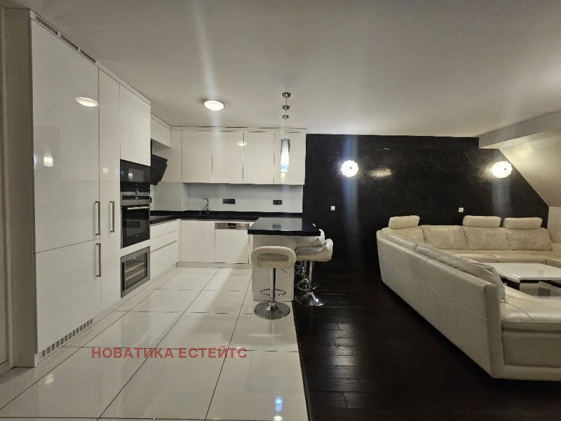 Дава под наем 4-СТАЕН, гр. София, Лозенец