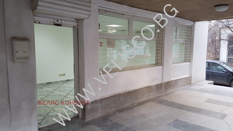 Дава под наем ОФИС, гр. София, Младост 2, снимка 5 - Офиси - 53111604