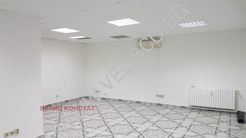 Дава под наем ОФИС, гр. София, Младост 2, снимка 2 - Офиси - 53111604