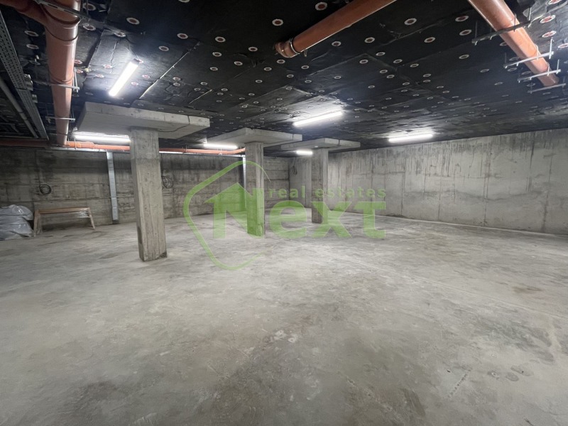 Под наем ГАРАЖ, ПАРКОМЯСТО, град София, Стрелбище • 155 € • 97433444 — Holmes.bg