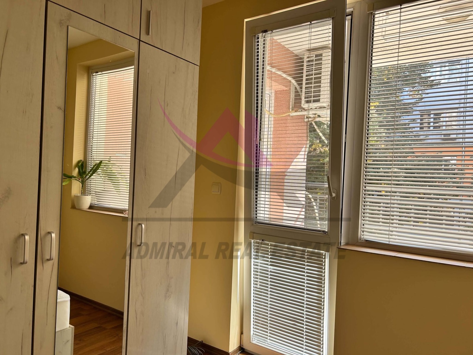 Дава под наем 2-СТАЕН, гр. Варна, Левски 2, снимка 5 - Апартаменти - 56606301