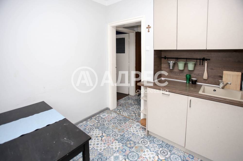 Дава под наем 3-СТАЕН, гр. София, Център, снимка 2 - Апартаменти - 54202462