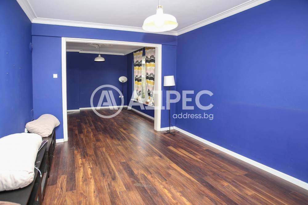 Дава под наем 3-СТАЕН, гр. София, Център, снимка 4 - Апартаменти - 54202462