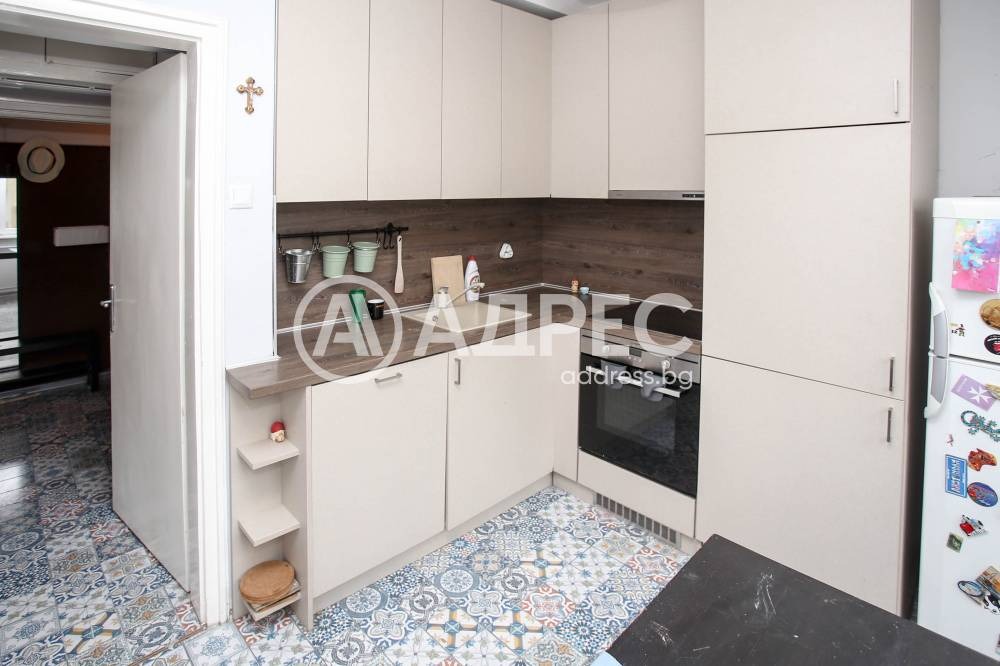 Дава под наем 3-СТАЕН, гр. София, Център, снимка 3 - Апартаменти - 54202462