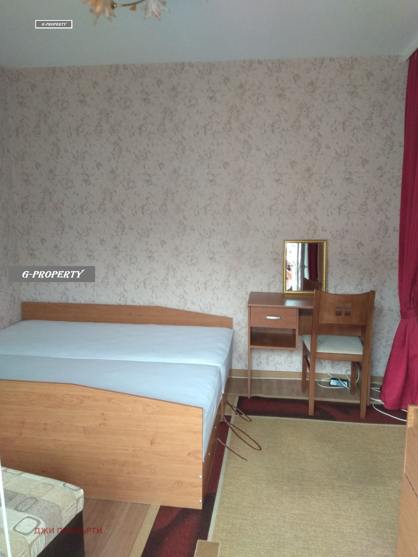 Дава под наем 3-СТАЕН, гр. София, Младост 4, снимка 7 - Апартаменти - 54539136