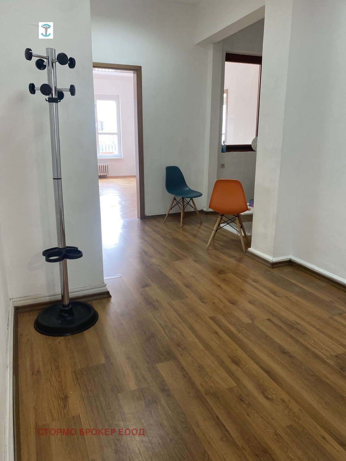 Дава под наем ОФИС, гр. София, Център, снимка 16 - Офиси - 55809822