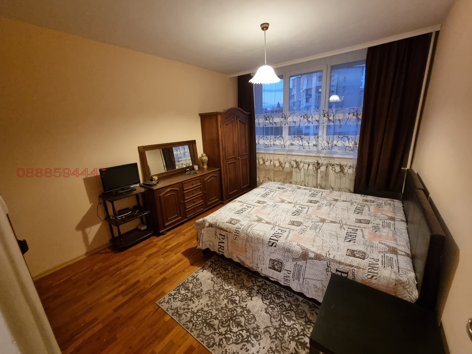 Дава под Наем 3-СТАЕН | Imot.bg — изображение 6