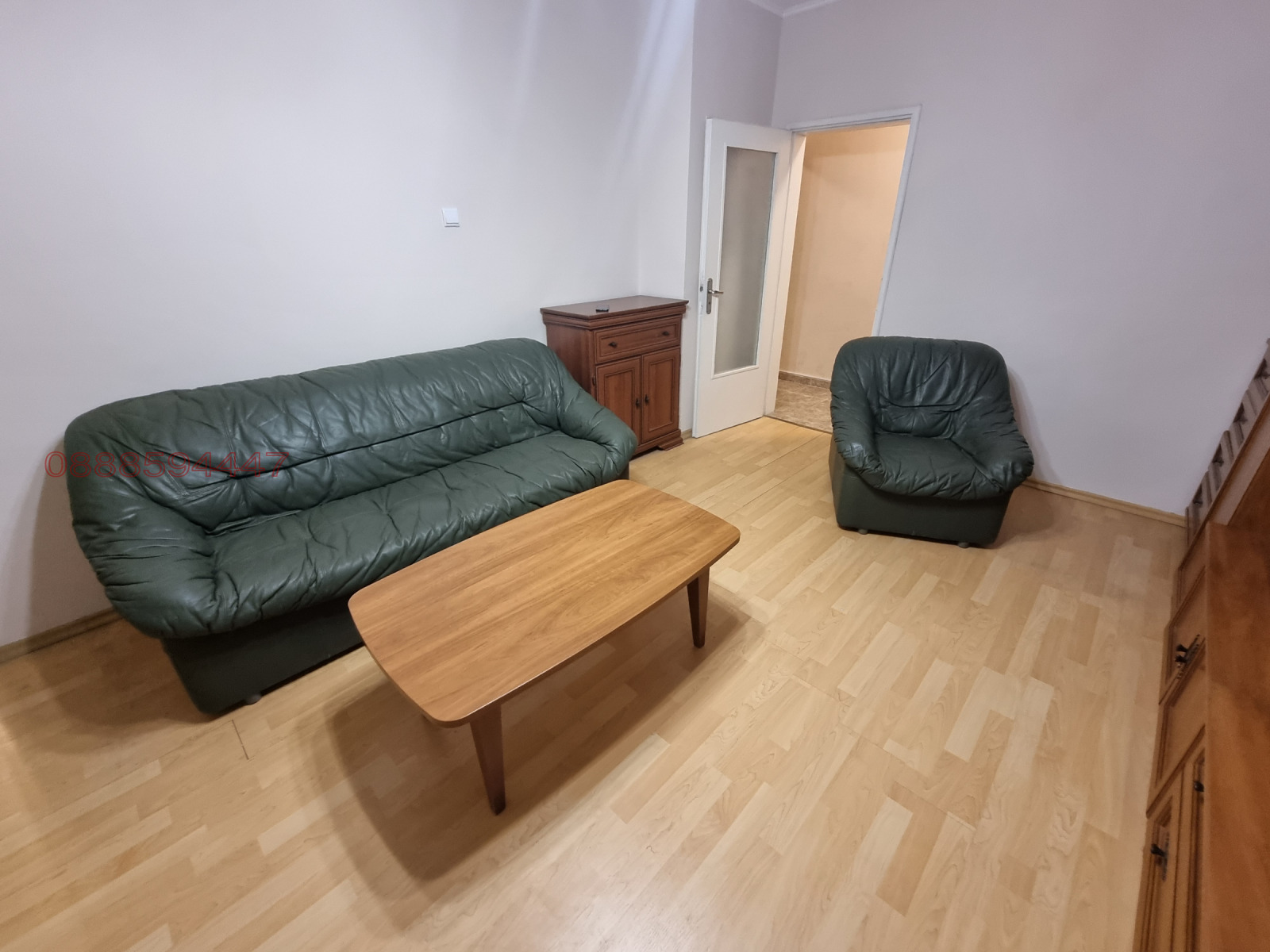 Дава под Наем 3-СТАЕН | Imot.bg — изображение 16