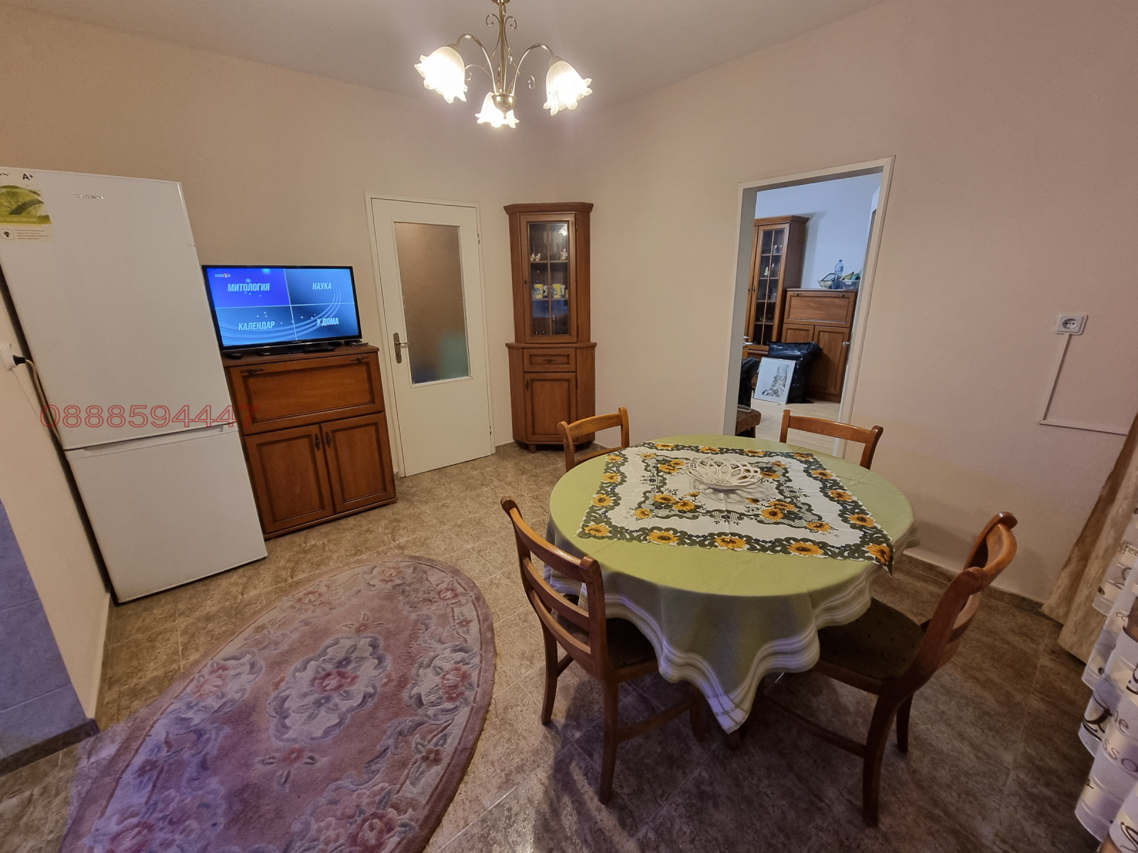 Дава под Наем 3-СТАЕН | Imot.bg — изображение 4