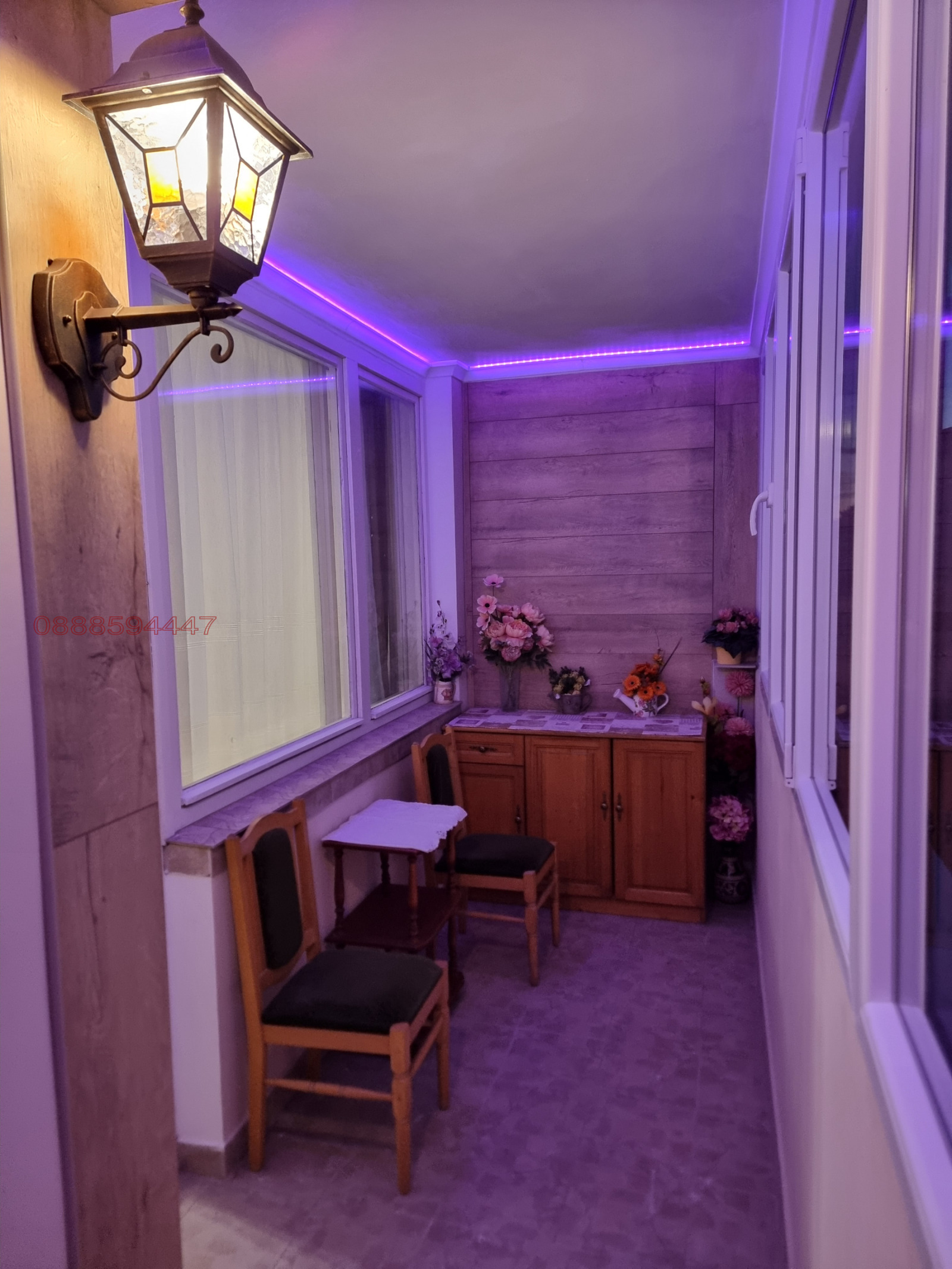 Дава под Наем 3-СТАЕН | Imot.bg — изображение 13