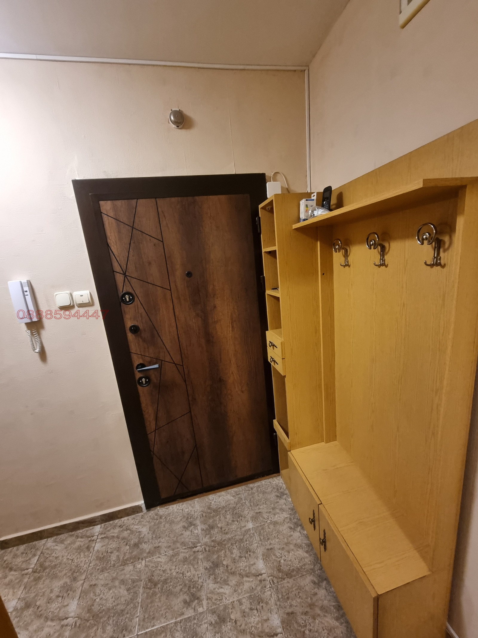 Дава под Наем 3-СТАЕН | Imot.bg — изображение 2