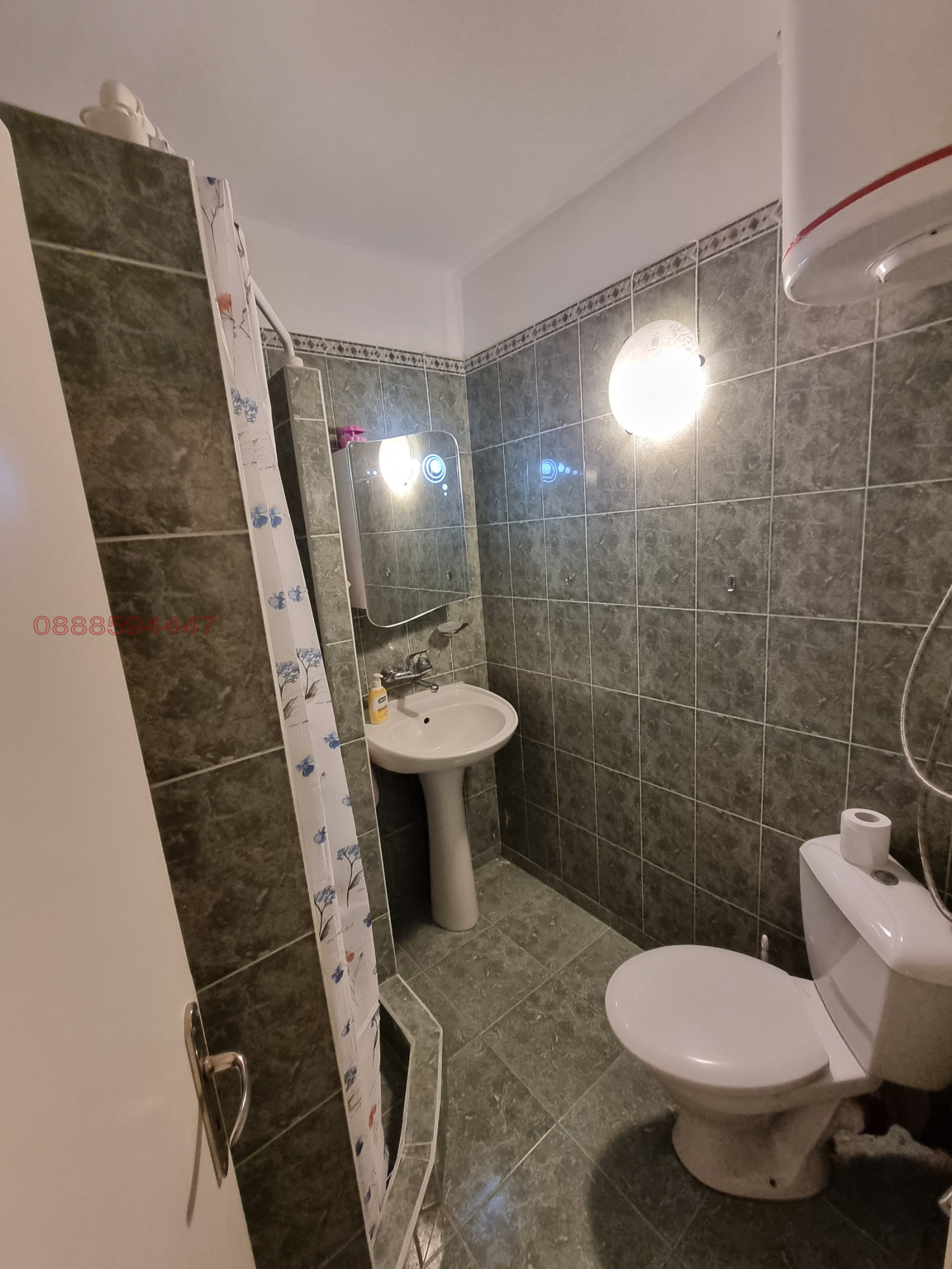 Дава под Наем 3-СТАЕН | Imot.bg — изображение 11