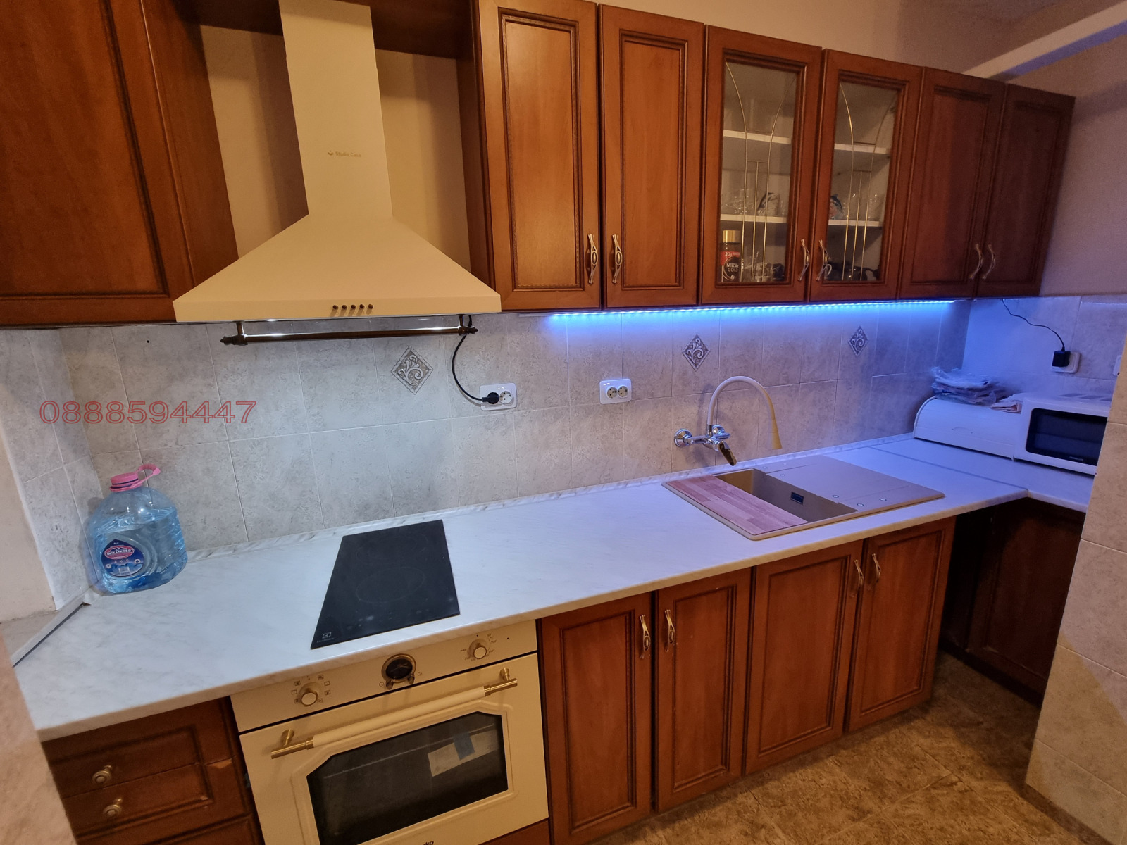 Дава под Наем 3-СТАЕН | Imot.bg — изображение 5