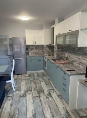 1 chambre Maracha, Plovdiv