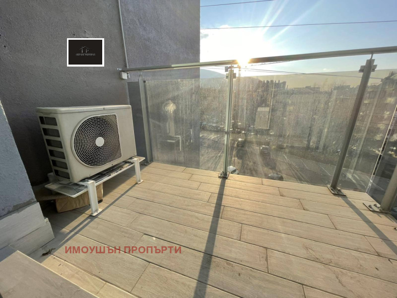 For Rent  Studio Sofia , Studentski grad , 45 sq.m | 28967327 - image [4]