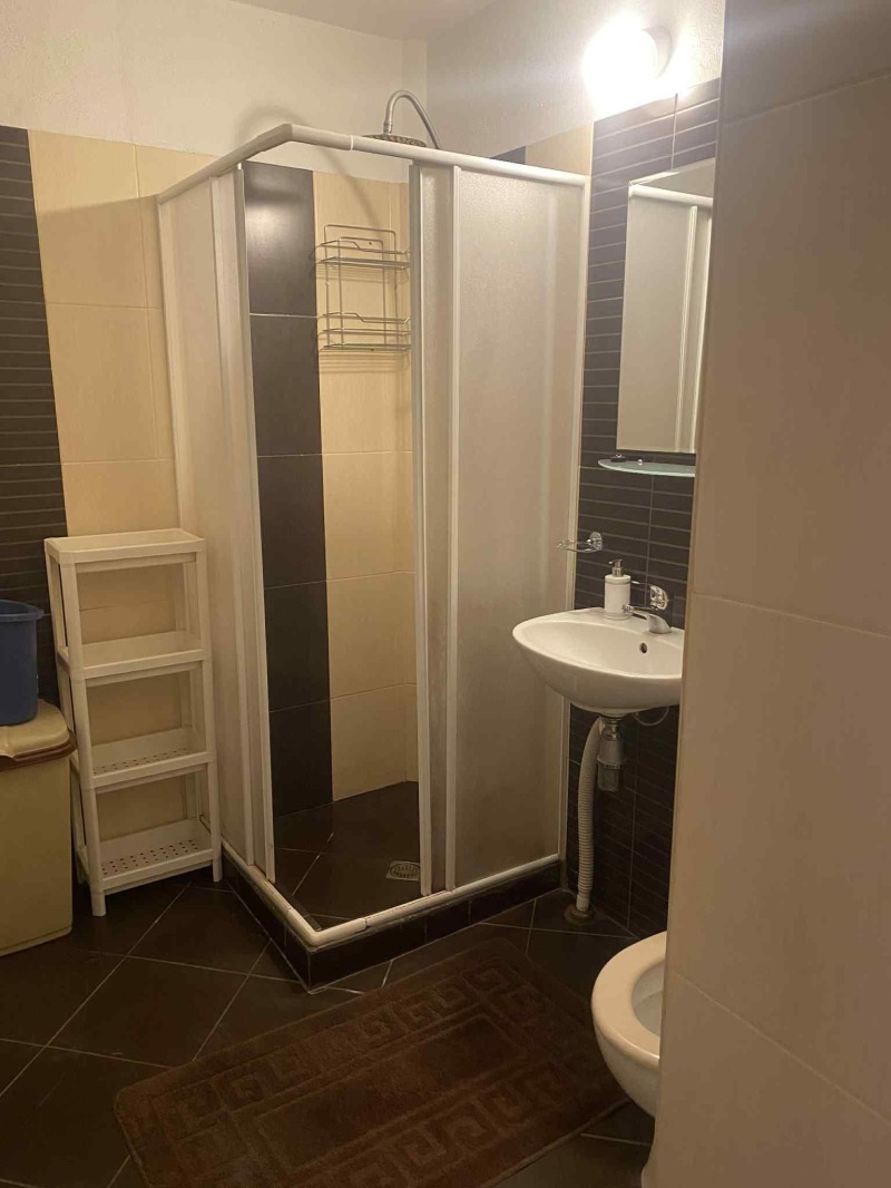 Дава под наем 1-СТАЕН, гр. София, Илинден, снимка 6 - Апартаменти - 53442358