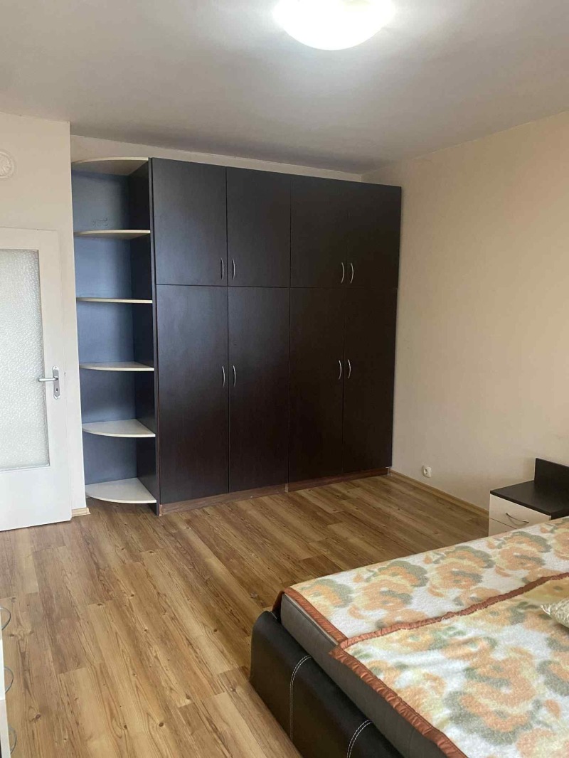 Дава под наем 1-СТАЕН, гр. София, Илинден, снимка 2 - Апартаменти - 53442358