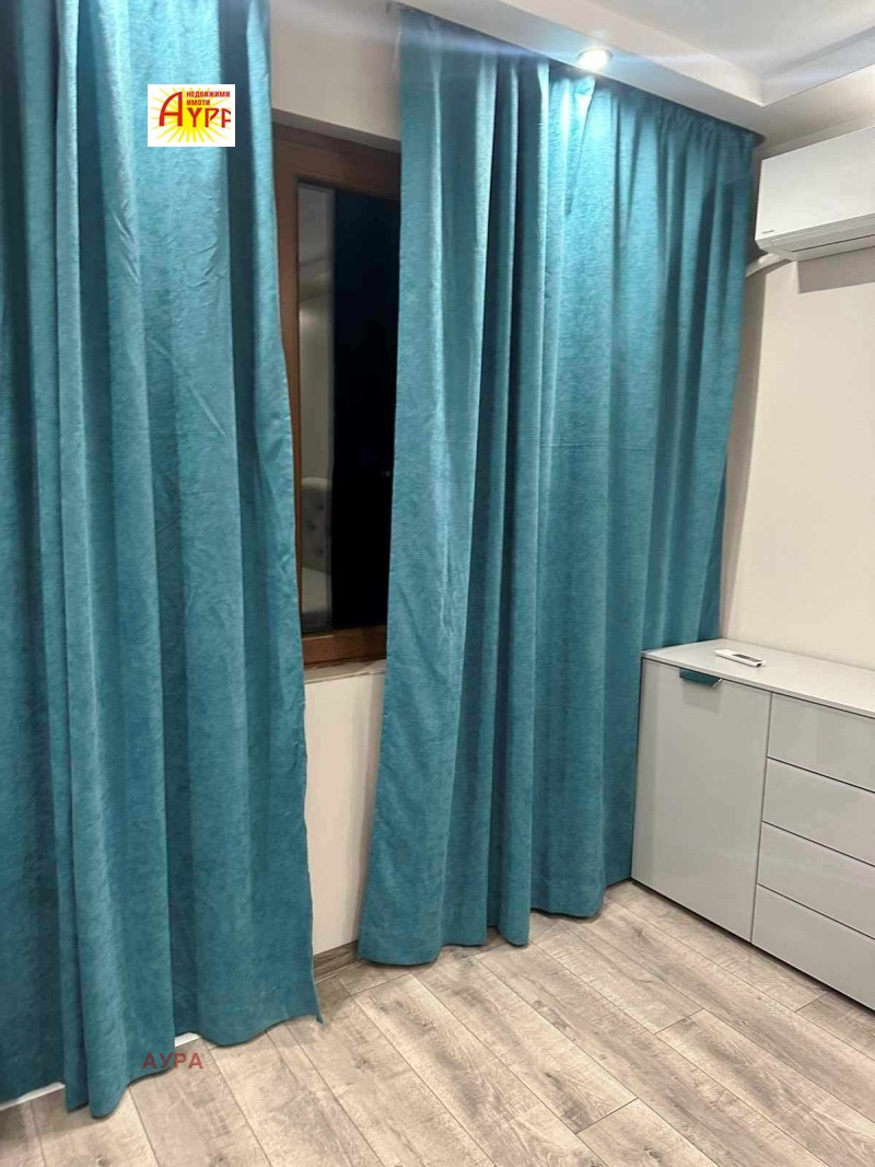 En renta  1 dormitorio Vratsa , Tsentar , 52 metros cuadrados | 20982277 - imagen [4]