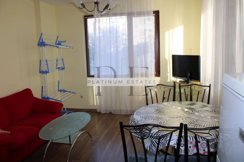 Kiralık  1 yatak odası Sofia , Sveta Troica , 55 metrekare | 88959758 - görüntü [5]