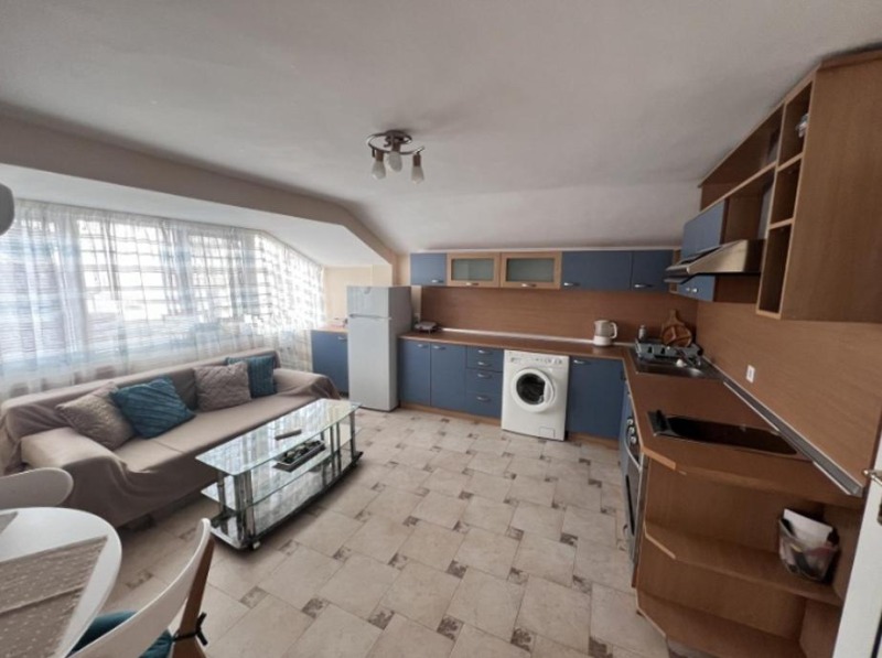 De inchiriat  1 dormitor Sofia , Geo Milev , 80 mp | 16182455 - imagine [4]
