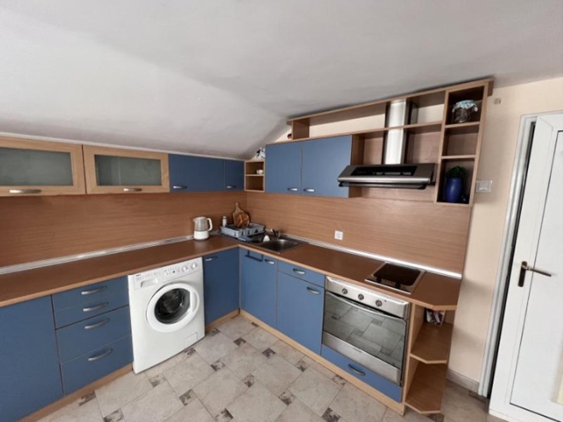 De inchiriat  1 dormitor Sofia , Geo Milev , 80 mp | 16182455 - imagine [5]