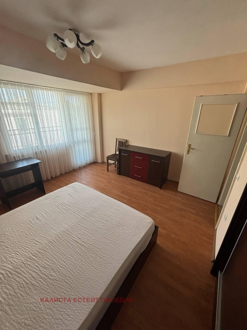 Дава под наем  2-стаен град Пловдив , Кършияка , 65 кв.м | 17969622 - изображение [4]