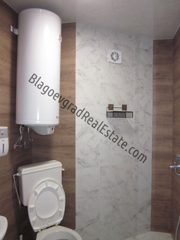 Para alugar  1 quarto Blagoevgrad , Chirok centar , 70 m² | 35064259 - imagem [8]
