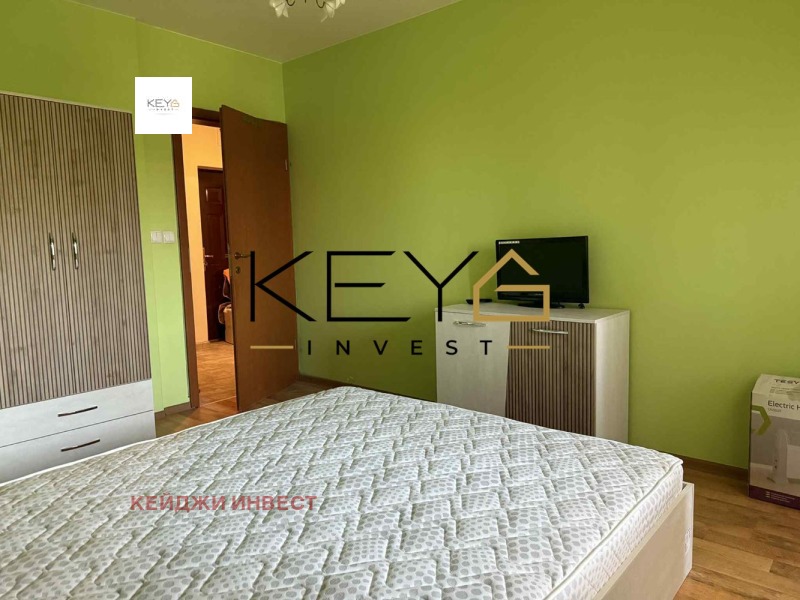 Kiadó  1 hálószoba Sofia , Mladost 4 , 68 négyzetméter | 95898109 - kép [3]