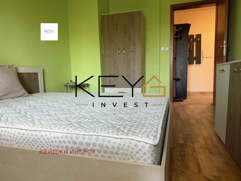 Kiadó  1 hálószoba Sofia , Mladost 4 , 68 négyzetméter | 95898109 - kép [2]