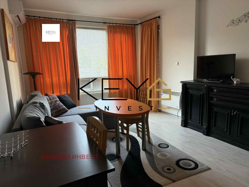 Kiadó  1 hálószoba Sofia , Mladost 4 , 68 négyzetméter | 95898109 - kép [10]